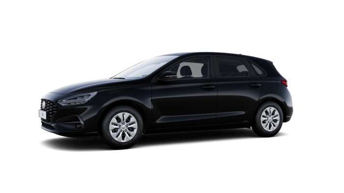 Hyundai i30 Hatchback Smart 1.0 T-GDI 85kW 6M na operativní leasing