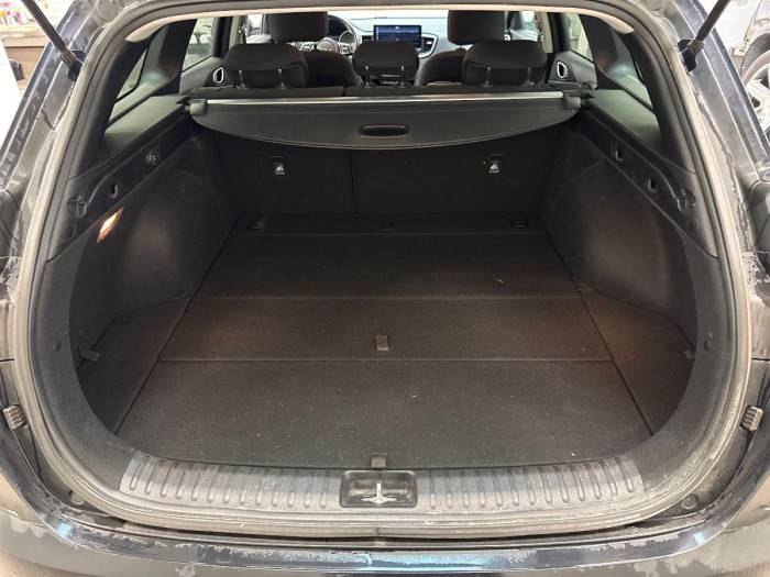 Kia Ceed SW 1.5 T-GDI TOP na operativní leasing