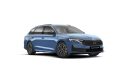 Škoda Octavia Combi Sportline 1,5 TSI Hybrid 110 kW 7-stup. automat. na operativní leasing