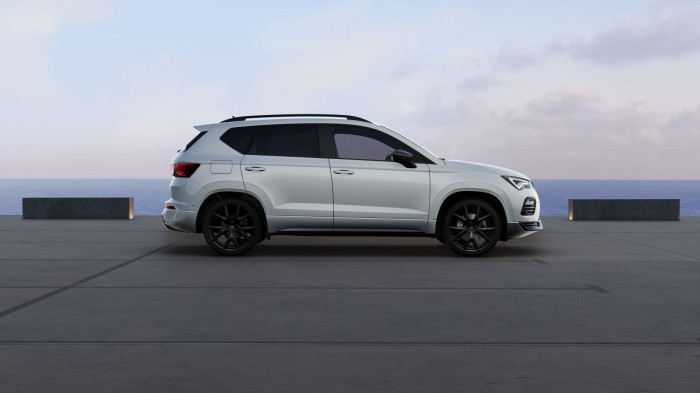 Cupra Ateca 1.5 TSI 150k DSG na operativní leasing