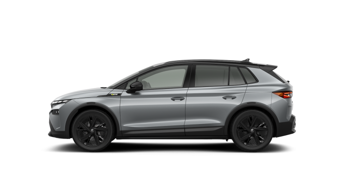 Škoda Elroq RS 82 kWh 250 kW 1° převodovka 4x4 na operativní leasing