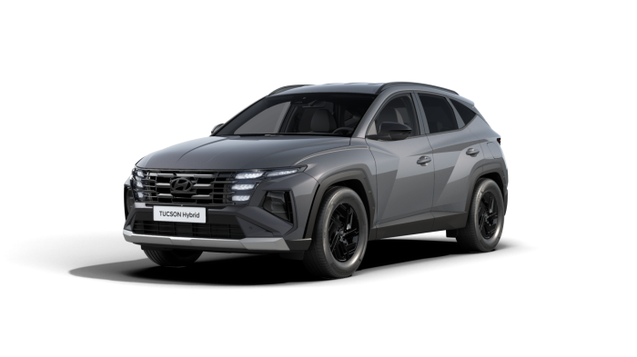 Hyundai Tucson Go Czech! 1.6 T-GDI Hybrid 1.49 kWh 176 kW 6A na operativní leasing