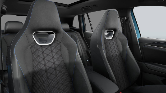 Volkswagen Tiguan R-Line People 7DSG 4M 2,0TDI / 142kW na operativní leasing