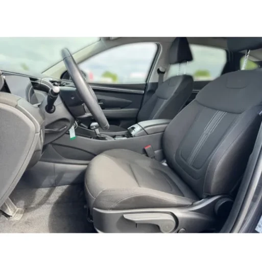 Hyundai Tuc.1.6TGDI 110 Smart AT 5d na operativní leasing