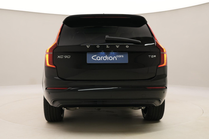 Volvo XC90 T8 AWD Plug-in DARK ULTRA na operativní leasing