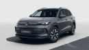 Volkswagen Tiguan People 2,0 TDI 110 kW na operativní leasing