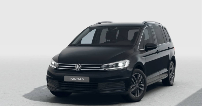 Volkswagen Touran People 2,0 TDI 110kW EVO 7DSG na operativní leasing