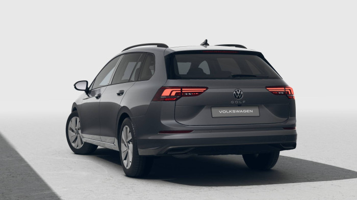 Volkswagen Golf Variant People 1,5 eTSI 85kW 7DSG na operativní leasing