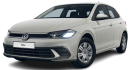 Volkswagen Polo Limited 1,0 MPI na operativní leasing