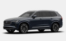 Volvo XC90 T8 AWD Plug-in BRIGHT ULTRA na operativní leasing