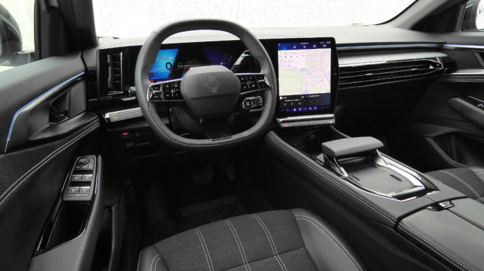 Renault Austral 1.3 MHEV 160 Techno na operativní leasing