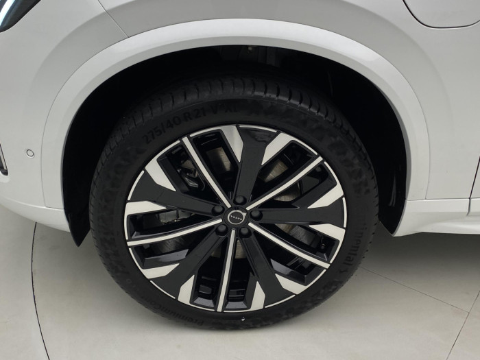 Volvo XC90 T8 AWD RECHARGE BRIGHT PLUS 7m na operativní leasing