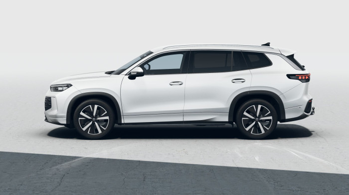 Volkswagen Tayron People 2,0 TDI 110 kW na operativní leasing