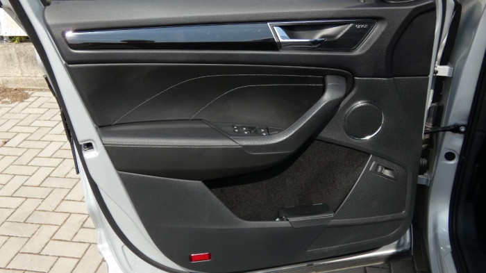 Škoda Kodiaq 2.0 TDI 147 kW L&K 4x4 DSG na operativní leasing