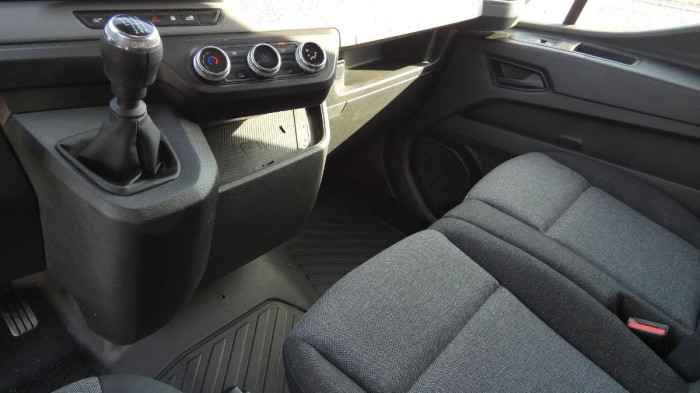 Renault Master 2.0 Blue dCi 150 L3H2P3 Advanc na operativní leasing