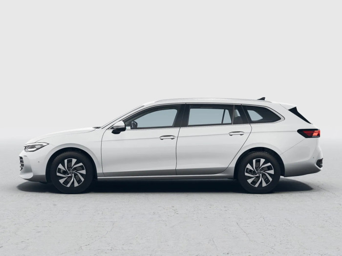 Volkswagen Passat Business 2.0 TDI 110 kW Nafta Automatická převodovka na operativní leasing