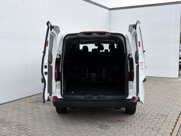 Volkswagen Transporter kombi DR SPV 2,0TDI / 110kW na operativní leasing