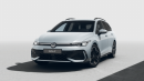 Volkswagen Golf Variant R-line 1,5 eTSI 7DSG mHEV na operativní leasing