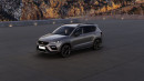CUPRA Ateca 1.5 TSI 150k DSG 7 automat na operativní leasing
