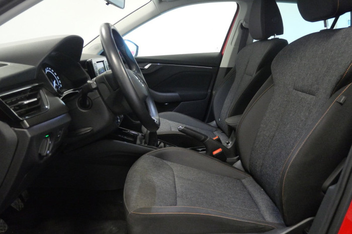 Škoda Scala 1.0 TSI 81 kW Ambition na operativní leasing