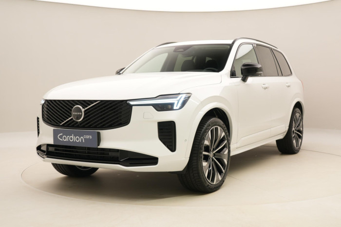 Volvo XC90 B5 AWD AUT DARK PLUS 7míst na operativní leasing