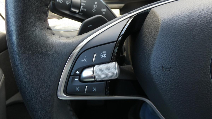 Škoda Octavia Combi 2,0 TDI Ambition na operativní leasing