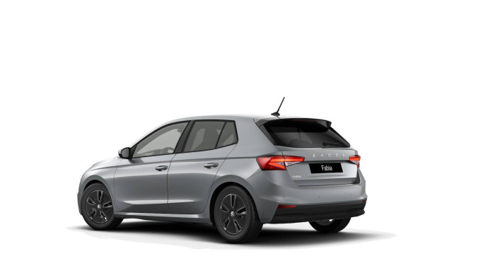 Škoda Fabia Dynamic 6MP 1,0TSI / 85kW na operativní leasing