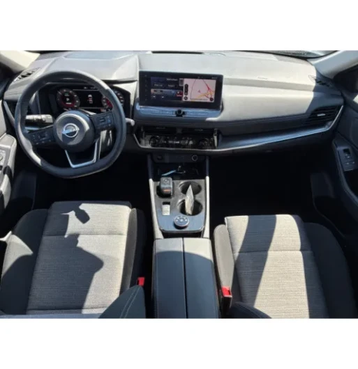 Nissan X-Trail e-p 213 N-CONN 4WD AT na operativní leasing