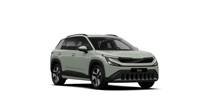 Škoda Epiq Selection 55 kWh 155 kW 1° převodovka na operativní leasing