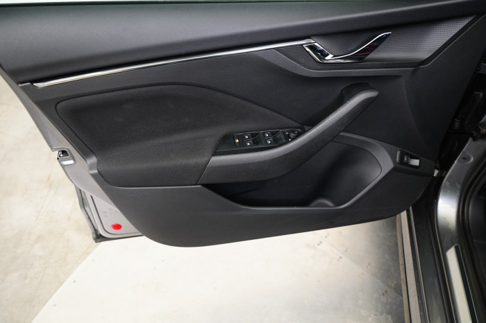 Škoda Kamiq 1.5 TSI 110 kW DSG Monte Carlo na operativní leasing