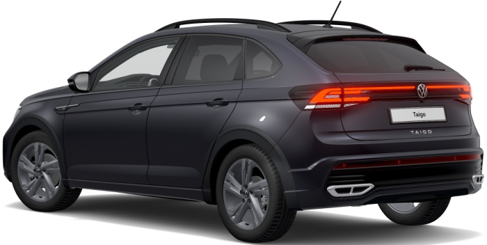 Volkswagen Taigo R-Line 1,5 TSI na operativní leasing