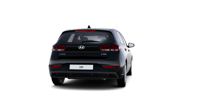 Hyundai i30 Hatchback Smart 1.0 T-GDI 85kW 6M na operativní leasing