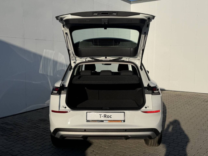 Volkswagen T-Roc Trend 7DSG 1,5eTSI / 85kW na operativní leasing