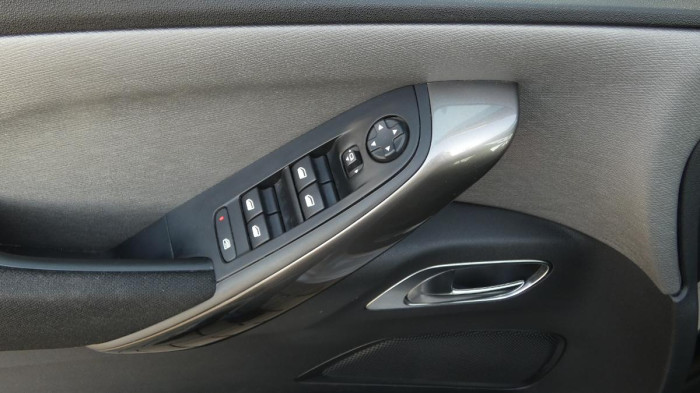 Citroën C4 Grand SpaceTourer 2.0 BlueHDi na operativní leasing