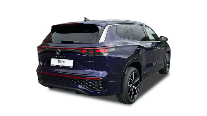 VW Tayron People 2,0 TDI - Diesel - Automat 7st. - 4x2 na operativní leasing