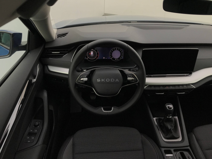 Škoda Octavia Combi Classic 6MP  1,5TSI / 110kW na operativní leasing