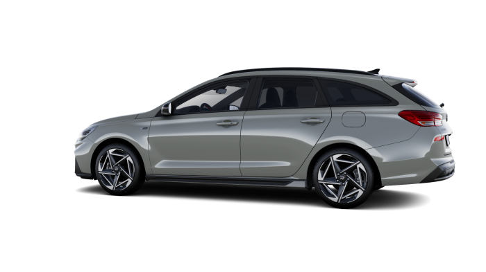 Hyundai i30 Kombi Go Czech N Line! 1.6 T-GDI 110kW 7st DCT na operativní leasing