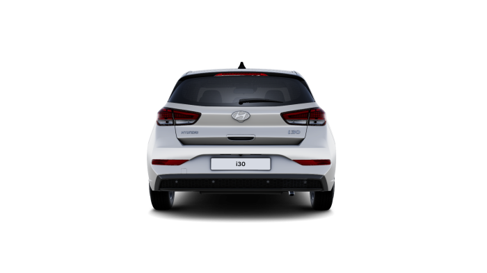 Hyundai i30 Hatchback Go Czech! 1.5 MPI 70 kW 6M na operativní leasing