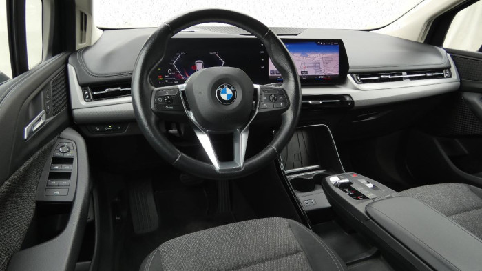 BMW Řada 2 218i Active Tourer aut. na operativní leasing