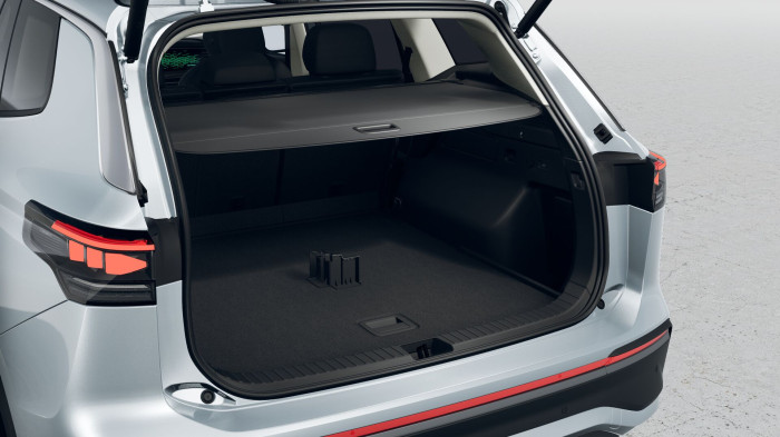 Volkswagen Tayron Elegance 1,5 TSI 150 kW eHybrid na operativní leasing