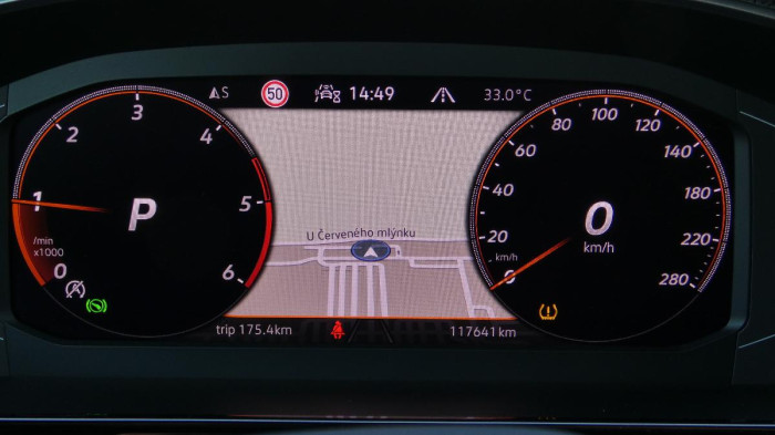 Volkswagen Arteon Shooting Brake 2.0 TDI DSG 4Mo na operativní leasing