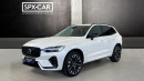 Volvo XC60 PLUS DARK, B5 AWD, 184+10 kW / 250+14 HP na operativní leasing
