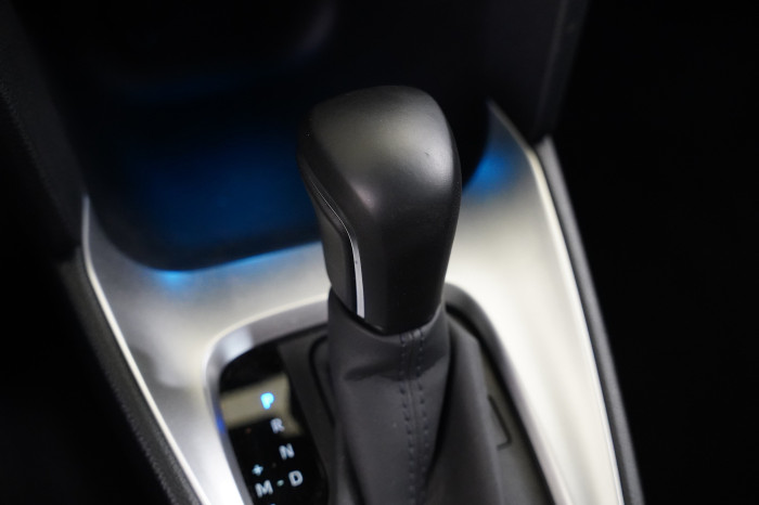 Toyota Yaris Cross 1.5 i 92 kW na operativní leasing