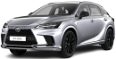 Lexus RX 500h F Sport 2,4 na operativní leasing