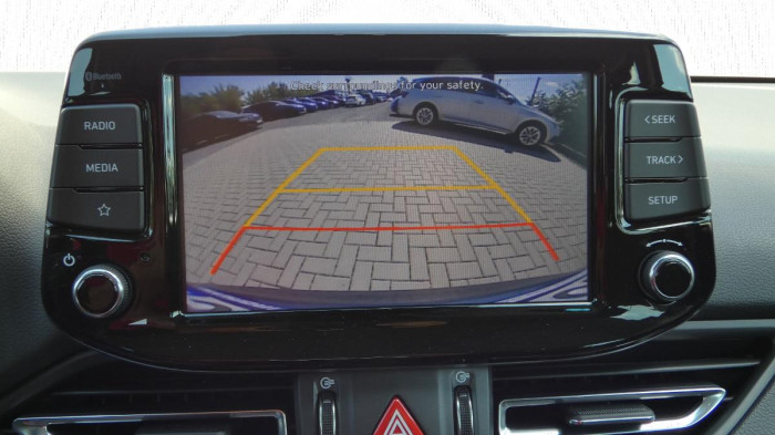 Hyundai i30 1.0 T-GDI Start Plus kombi na operativní leasing