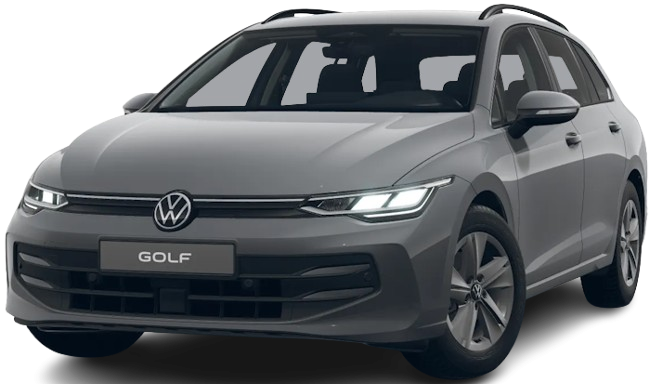 Volkswagen Golf Variant Life 1,5 TSI na operativní leasing