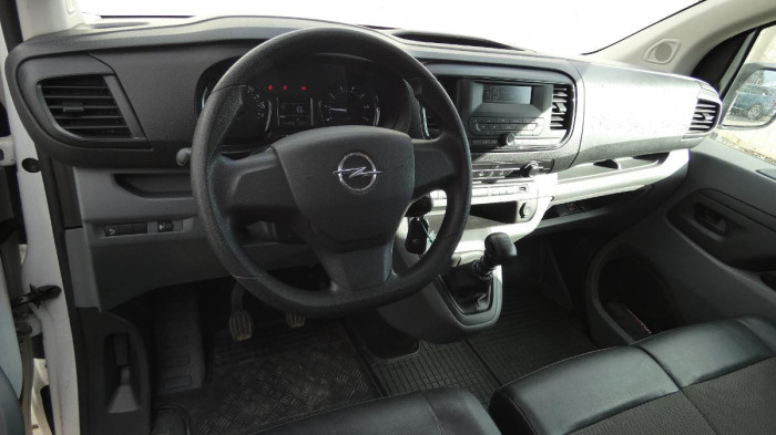 Opel Vivaro 2.0 CDTi Enjoy L2 High na operativní leasing