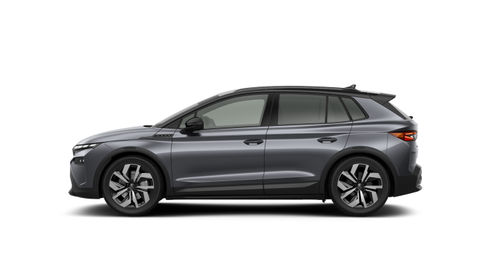 Škoda Elroq Sportline 61 kWh 140 kW 1° převodovka na operativní leasing