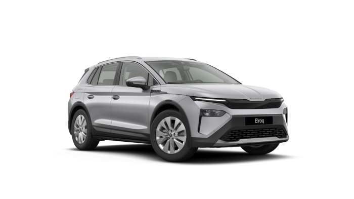 Škoda Elroq Selection 60, 63 kWh 150 kW 4x2 na operativní leasing