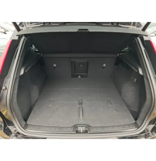 Volvo Osobní na operativní leasing